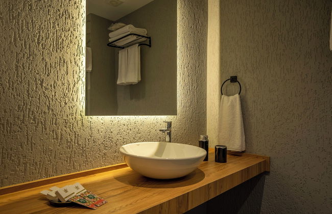 Gündoğan Suites - Foto 72