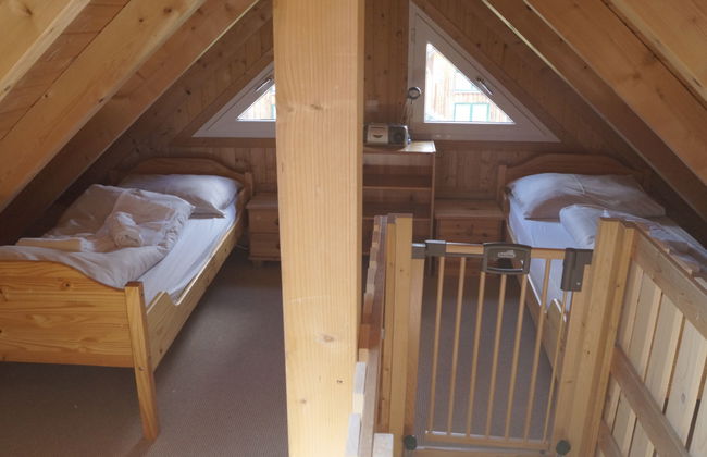 Kreischberg - Foto 8