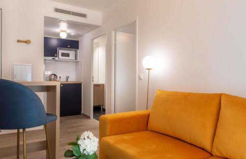 Aparthotel Adagio Access Paris Pont d'Ivry - Photo 8