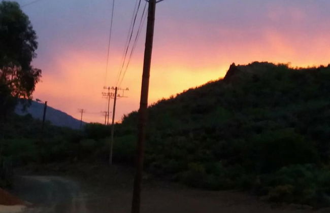 Cosy 6 Person Cottage With Mountain View - Photo 8