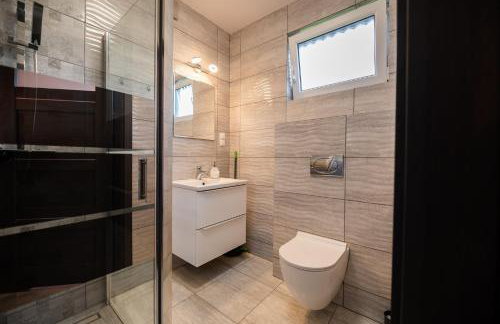 Spokojne Miejsce - domki - apartamenty nad morzem - Foto 13