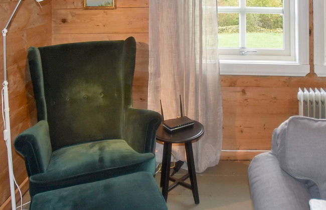 8 Person Holiday Home in Masfjordnes-by Traum - Foto 17