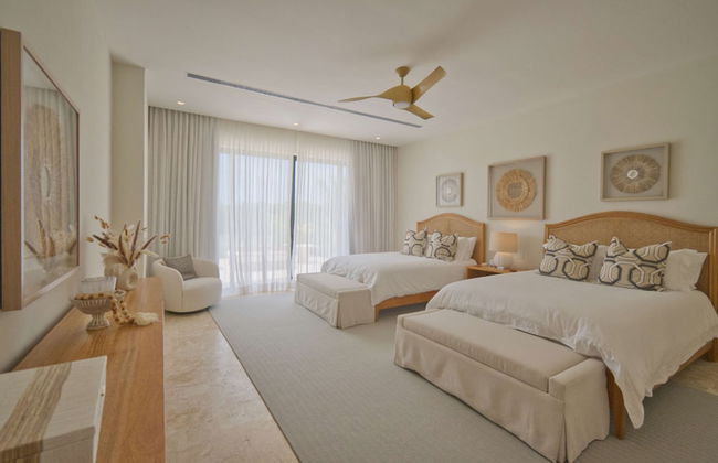 Modern Lake Villa With English Speaking Staff in Golf and Beach Resort - Foto 30