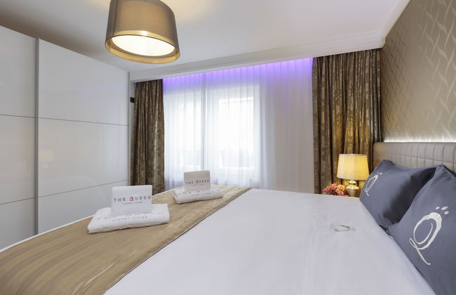 The Queen Luxury Apartments Villa Vinicia - Foto 15