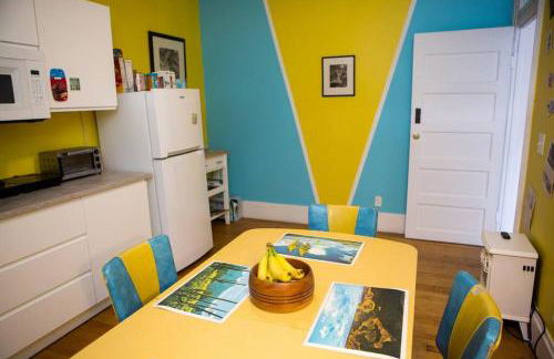 Object Hotel 1BR Shared Bath Room 2D - Foto 23