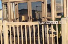 8 berth Waterside Ingoldmells Santanavan 8 C22 - Foto 18