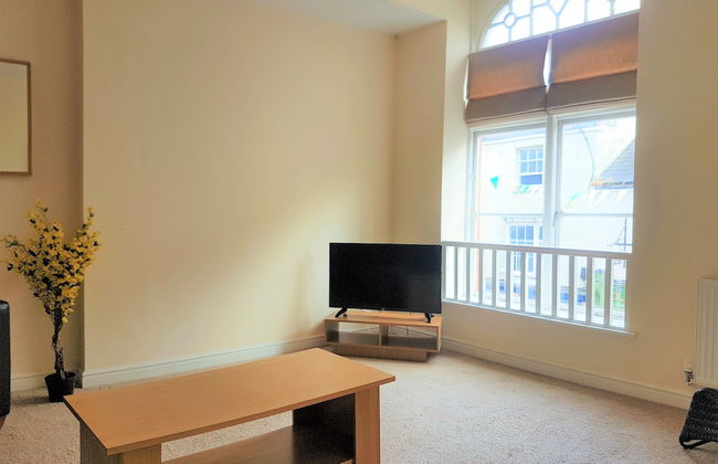 Westlecott House Old Town - Foto 24