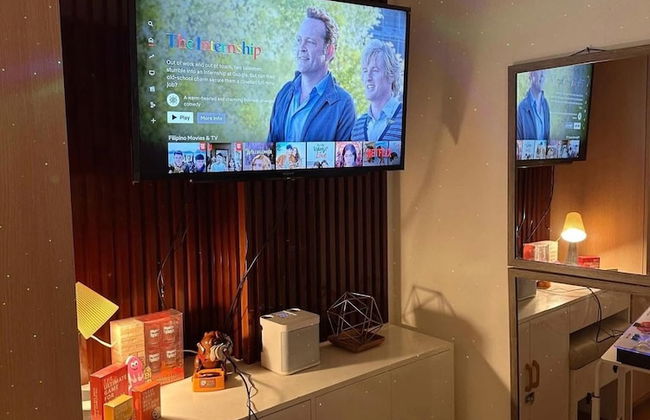 Azure Staycation by Sibs - Foto 12