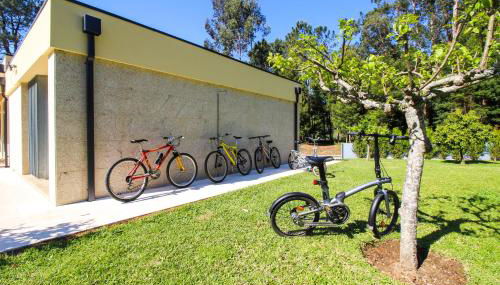 River house in Vila Nova Cerveira - Foto 5