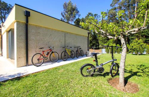 River house in Vila Nova Cerveira - Foto 5