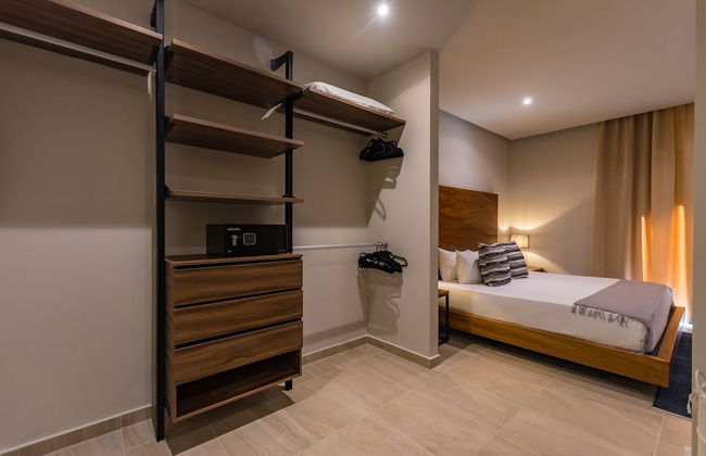 Kaab At The Park by The Spot Rentals - Foto 10