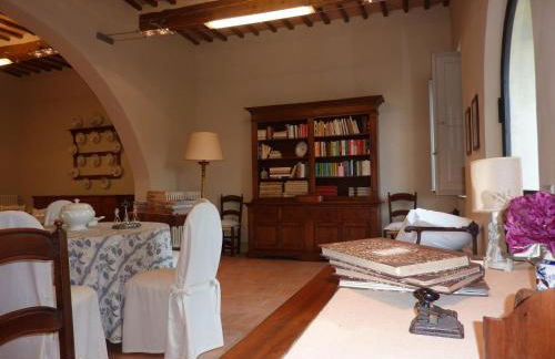 Villa Sant'Alberto - Foto 36