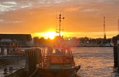 Ferienwohnung Dünenhopser - Foto 40