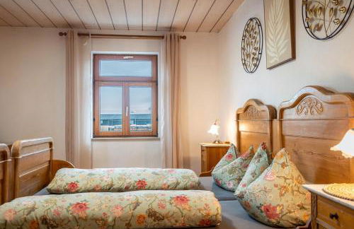 Ferienwohnung mit privater Sauna - Foto 11