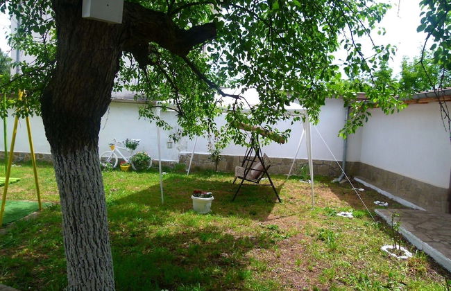 Villa Valley of Roses - Photo 29