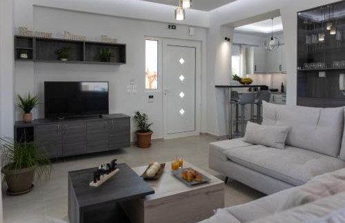 Prinos Oasis Twin Villas III - Foto 16