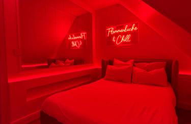 Villa Signature, à 15 minutes du centre ville de Strasbourg - Foto 4