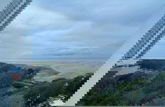 River Wood I Sunny 1 BDR in Costa del Este - Foto 21