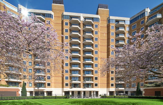 Cheval Gloucester Park at Kensington - Photo 49