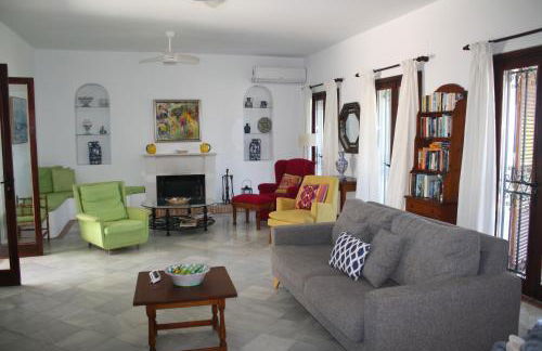 Private seafront Villa in Almería with sea access - Foto 27