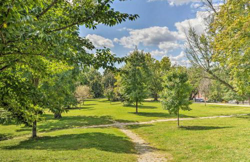 Modern Urban Escape in the Heart of Baltimore! - Photo 20