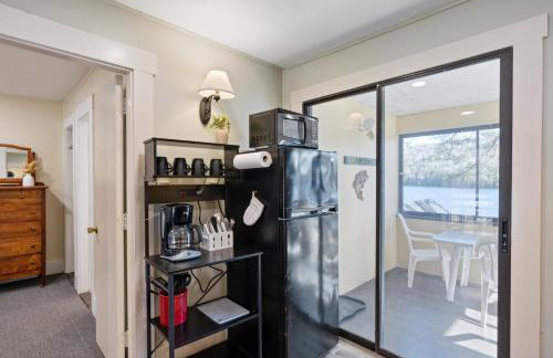 Waterfront 2 bedroom on Squam (unit 12) - Foto 6