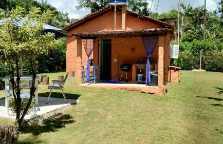 Lar do tio Roco em paraty - Foto 66