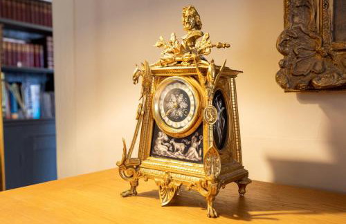 Finest Retreats - Islip Mill House - Beautiful Riverside Home - Photo 8