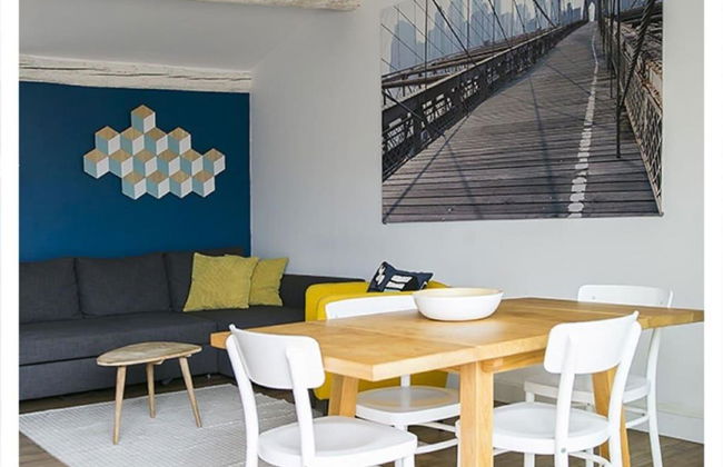 Urban Loft - Foto 12