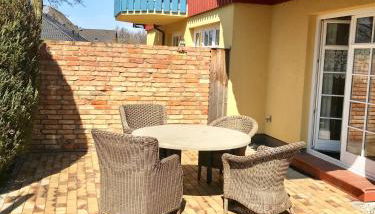 "Matrosenlogis" by Ferienhaus Strandgut - Foto 3