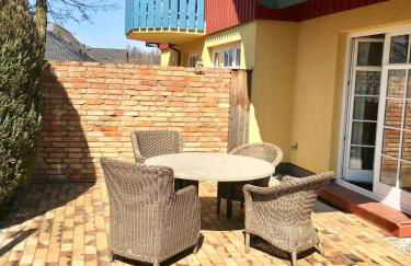 "Matrosenlogis" by Ferienhaus Strandgut - Foto 3