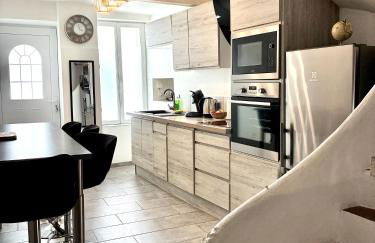 Gîte Molière - Foto 11