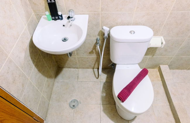 Highest Value 2BR at Great Western Apartment - Foto 14