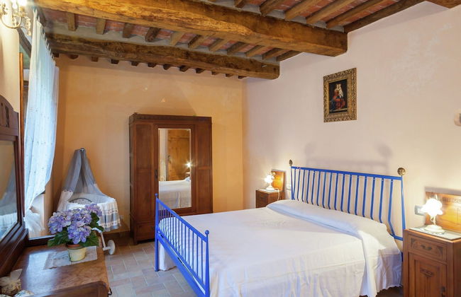 Castiglione di Garfagnana Haven - Foto 6