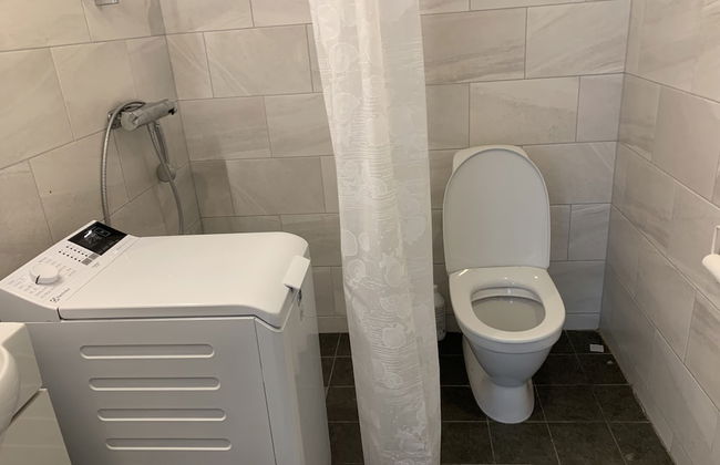 Apartment in Kista, Stockholm - Photo 6