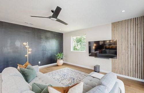 Modern Dallas Retreat 5 Mi to Dtwn Pets Welcome - Foto 5