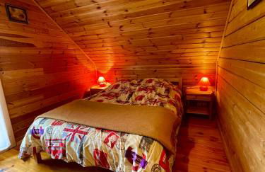 Chalet Des Feignes - Photo 34