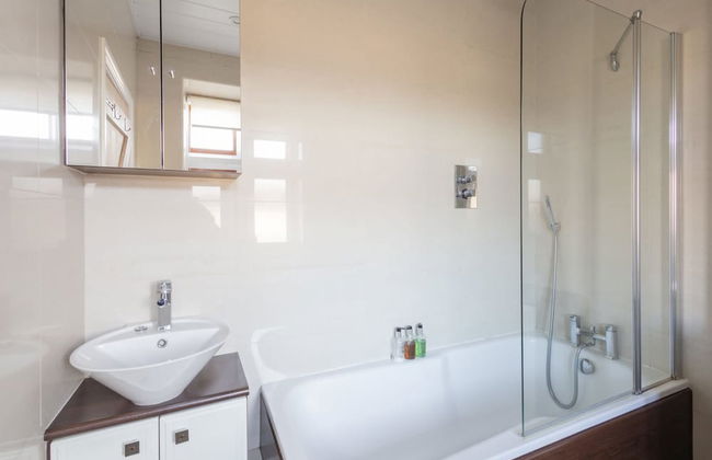 Host Stay Spittal Farm - Foto 16