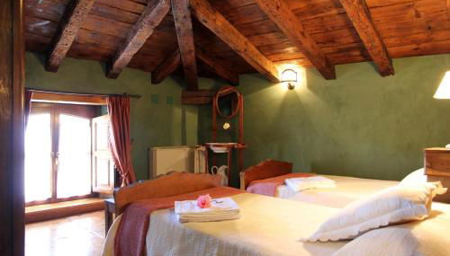 Casa Rural Botica Gomelia II - Foto 4