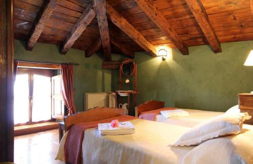 Casa Rural Botica Gomelia II - Photo 4