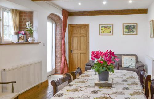 The Granary Barn - 25589 - Foto 4