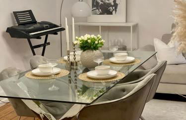 Altbau-Oase der Eleganz: Stadtnaher Komfort pur - Foto 17