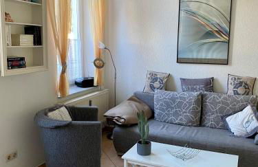 Ferienwohnung Klabautermann - Foto 19