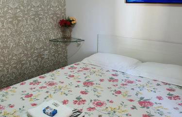 Suite 03 - Independente, privativa e aconchegante - Foto 4