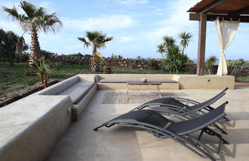 Etherea - I Dammusini di Pantelleria - Foto 15