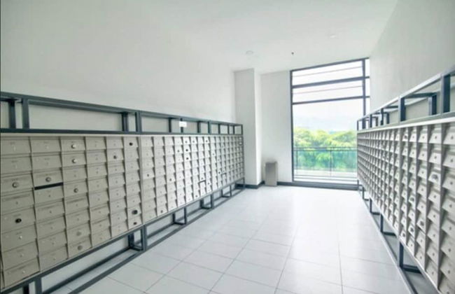 Vista Residence Genting Highlands - Foto 25