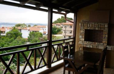 Dione Apartments - Foto 61