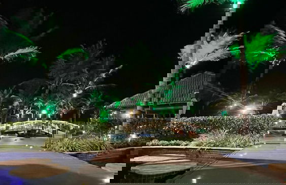 GOLF VILLE RESORT BEACH PARK - Photo 60