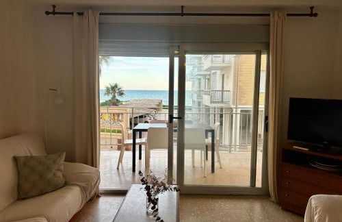 Large Apartment with Sea Views - Foto 1