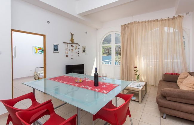 Apartments Bezek - Photo 34